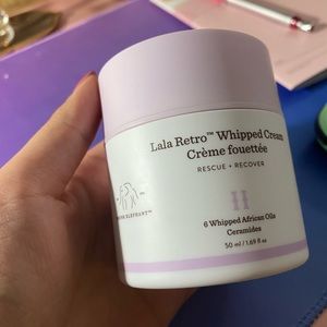 Drunk Elephant LaLa Retro Whipped Cream